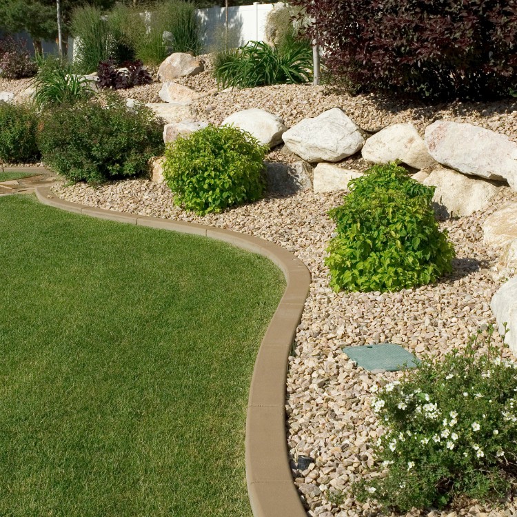 Landscaping in New London, Connecticut