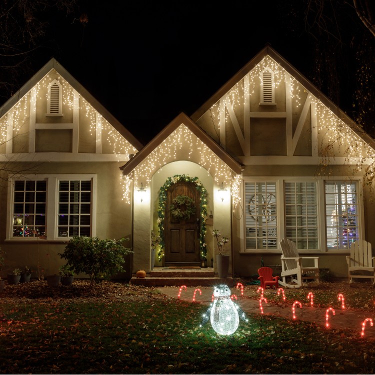 Landscaping in New London, Connecticut