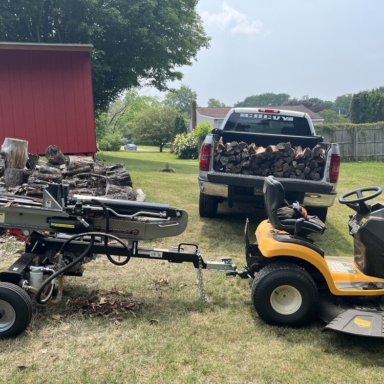 Landscaping in New London, Connecticut Landscaping in New London, Connecticut