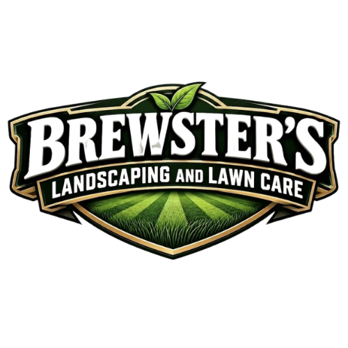 Brewster’s Landscaping & Lawn Care