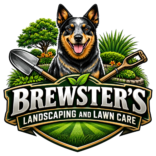 Brewster’s Landscaping & Lawn Care