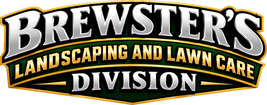 Brewster's Landscaping and Lawn Care Division